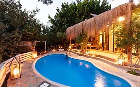 Nautical Hotel